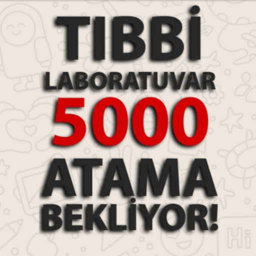 TIBBİ LABORATUVAR TEKNİKLERİ