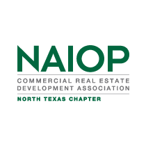 NAIOP is the nation’s leading trade association for developers, owners, investors and other professionals in industrial, office and commercial real estate.