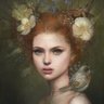 CarlyanneMcCon1's profile picture. I love my family, art, poetry, animals, beautiful gardens. No big groups⛔️no dm's just old friends. Myasthenia warrior. Kind thoughts to any who are suffering.