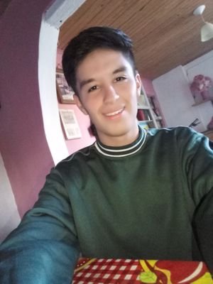 DavidVe59278155's profile picture. #soy hijo de Dios