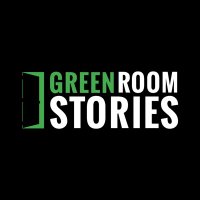 Green Room Stories (@greenrmstories) 's Twitter Profile Photo Green Room Stories (@greenrmstories) 's Twitter Profile Photo