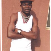 ogungbe daniel (@idogungbe) 's Twitter Profile