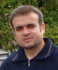 rodolfoamorim's profile picture. 