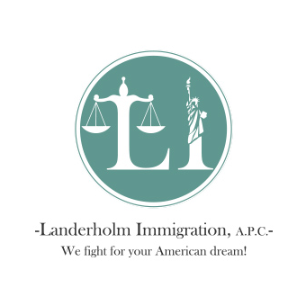 Landerholm Immigration, A.P.C. is an Oakland Bay Area immigration law firm dedicated to fighting for the rights of immigrants facing deportation!