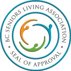 The source for Independent and Assisted Living Retirement Homes in BC. Bettering the lives of BC’s Seniors since 2003. Grantor of the #SealofApproval.