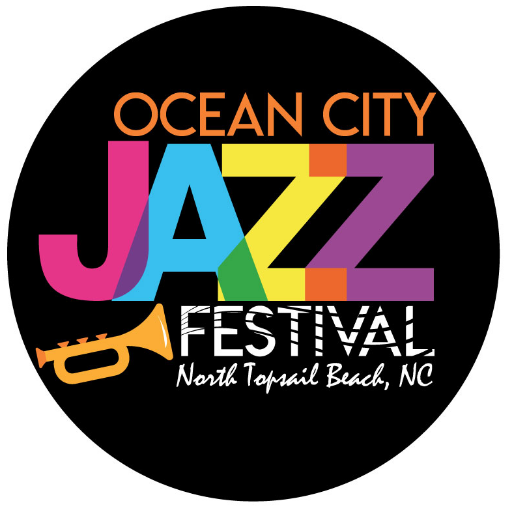 The 13th annual Ocean City Jazz Fest presented by the OC Beach Citizens Council, July 1-2, 2023.  With our kickoff party on June 30, 2023.