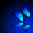 1BluButtrfly1's profile image