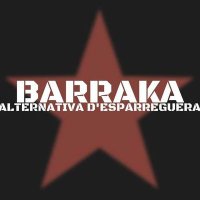 Barraka Esparreguera (@barrakaesparreg) 's Twitter Profile