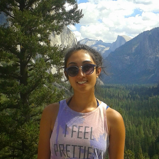 Ruby_Bee's profile picture. VP Community @ Chan Zuckerberg Initiative. Hopelessly hopeful despite my best intentions