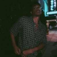 Quentin Dorsey - @qvntxn Twitter Profile Photo