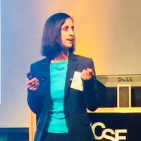 Tejal A. Desai (@tejaladesai) 's Twitter Profile