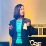 TejalADesai's profile picture. Bioengineer working at the interface of basic science and clinical translation; mother of 3; science + advocacy; Dean of Engineering at Brown University