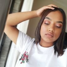 saakiena_isaacs's profile picture. Makeup enthusiast 💄💄