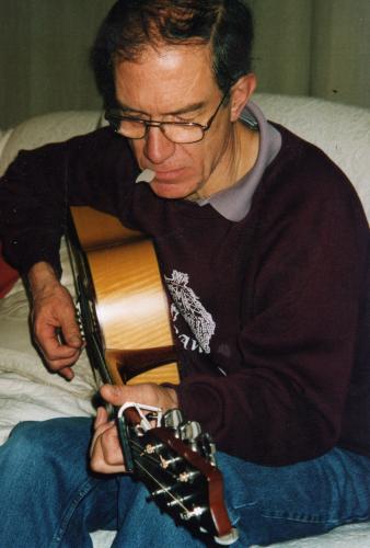 ChrisArscott's profile picture. 