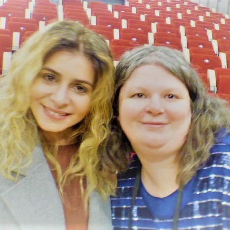 Zelamelie's profile picture. 