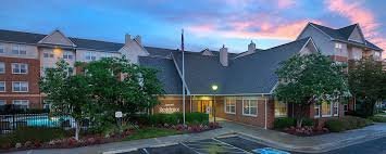 We are the Residence Inn by Marriott Richmond Northwest/Short Pump! We are professionally managed by Island Hospitality.