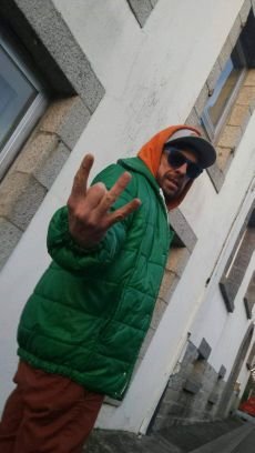 CometeVerte's profile picture. My dancefloor skills