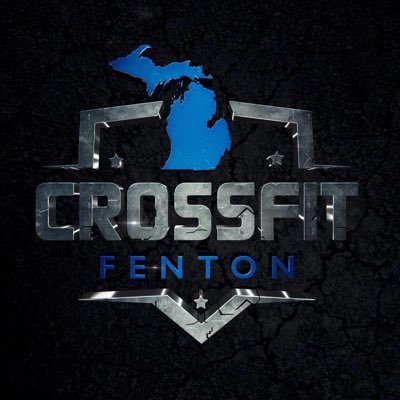 CrossFit Fenton