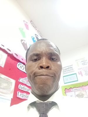 justodin's profile picture. I am wonderfully made