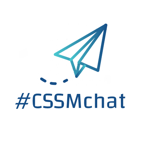 #CSSMchat aims to promote interaction between cancer survivors + everybody involved in survivorship care, advocacy + research. Founders @vickyyyf @jjonestoronto