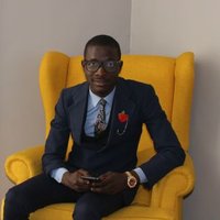 Kelvin Ogbe Osagie(Ordination Igniter)(@ordinationignit) 's Twitter Profile Photo