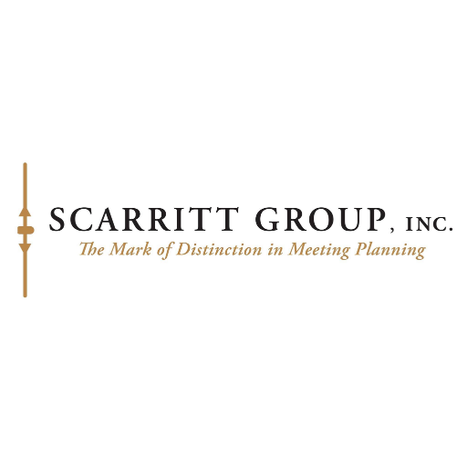 ScarrittGroup's profile picture. A global innovative meeting planning and logistics company specializing in clinical trials.