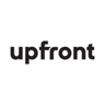 upfrontvc's profile picture. We're Upfront.