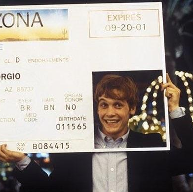 rickpapagiorgio's profile picture. Vegas reborn, no better place