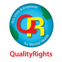 QualityRights Ghana(@QRGhana) 's Twitter Profile Photo