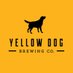 Yellow Dog Brewing (@YellowDogBeer) Twitter profile photo