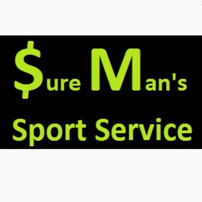 Combining the joy of watching sports with investing in your financial future. FREE sports insight to ALL of my followers.
record:
https://t.co/4Xl1vAAkkk