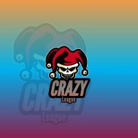 Crazy League (@crazyleaguegg) 's Twitter Profile Photo Crazy League (@crazyleaguegg) 's Twitter Profile Photo
