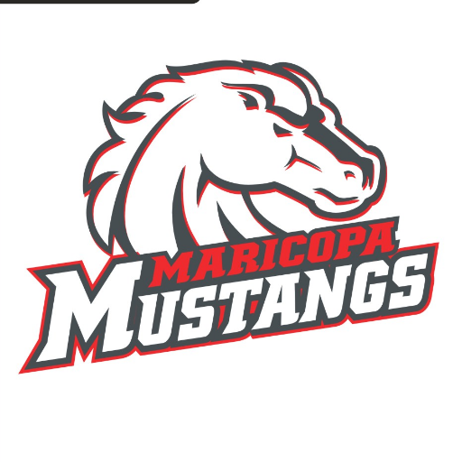 Home of the Maricopa Mustangs Junior College Football Team. Lead @HJCAC in NCAA Scholarship Opportunities and Team GPA. 2023 HJCAC Conference Champions 🏆