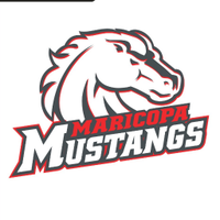 Maricopa Mustangs JUCO Football(@MaricopaMustang) 's Twitter Profile Photo