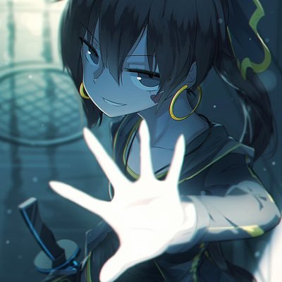 Anime_Master_Samaさんのプロフィール画像