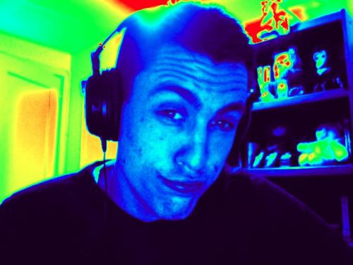 marcgatien's profile picture. If God is for me, what can stand against me? Romans 8:31