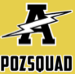 Official Twitter page of the VJA POZsquad. Spreading positivity throughout Andrew HS & the community. Build Relationships, Make Connections. Keep It Positive!