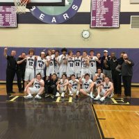 Northern Basketball (@nybearshoops) 's Twitter Profile