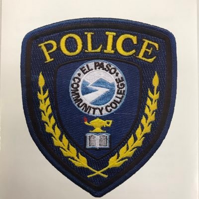 EPCC Police Department (@EpccPolice) / Twitter