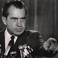 xtrebe1's profile picture. I'm not really Richard Nixon.