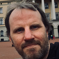 Norm Johanson (@socketnorm) 's Twitter Profile