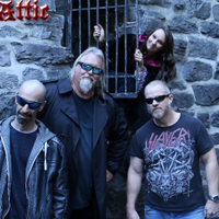 Ariel's Attic (@arielsatticband) 's Twitter Profile