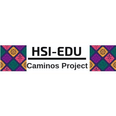 A student pathway program aimed at increasing Latinx students in the teaching profession. Visit Us! Our offices are located in the EED-70 Suite.