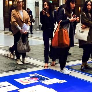 AstridAve10's profile picture. 