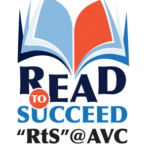 The purpose of the RtS Initiative is to connect the AVC community through the act of reading to create a community of engaged readers on campus and beyond.