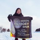 Sharon Johnson - @fullmoonmemory - Twitter