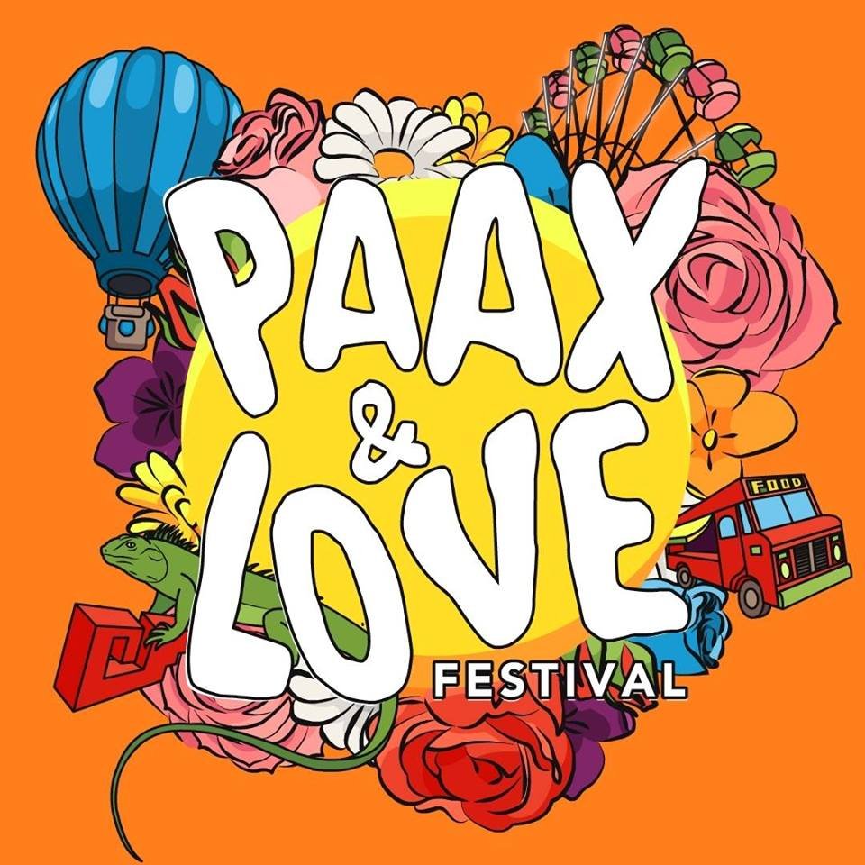 Paax & Love Festival, es el primer festival en Tulum en el que encontrarás diversidad cultural, música, arte y diversión, todo en un solo  lugar.