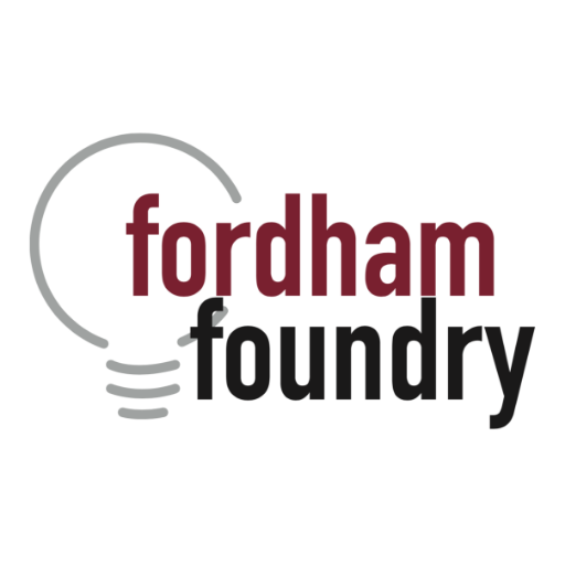 Fordham University’s Entrepreneurial + Innovation Hub ⚡️
