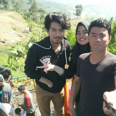 ibn_hartadi's profile picture. Hidup Untuk Mencari Bekal Akhirat. Semoga Allah Meridhoi.