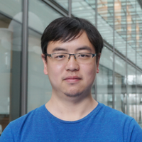 Gang Li (@cobaloxime) 's Twitter Profile